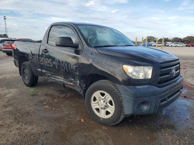 Photo 4 from auction – 2011 TOYOTA TUNDRA with VIN 5TFJU5F15BX004710