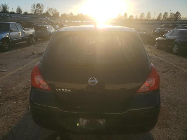 Photo 6 from auction – 2010 NISSAN VERSA S with VIN 3N1BC1CP2AL453414