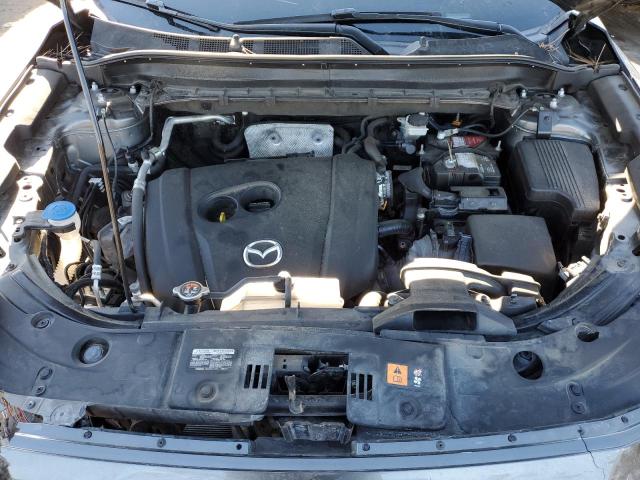 Photo 12 from auction – 2019 MAZDA CX-5 TOURI with VIN JM3KFBCM7K0665229