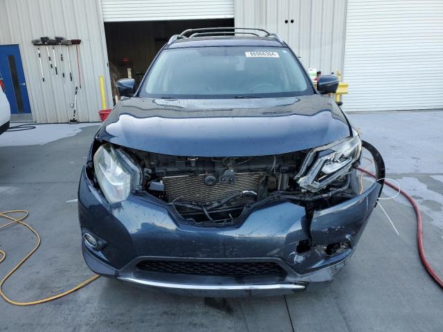 Photo 5 from auction – 2016 NISSAN ROGUE S with VIN 5N1AT2MT9GC733454