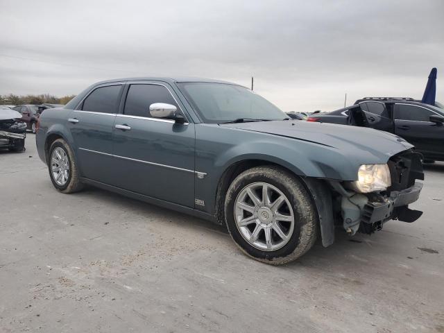 Photo 4 from auction – 2006 CHRYSLER 300C with VIN 2C3LA63H26H110376