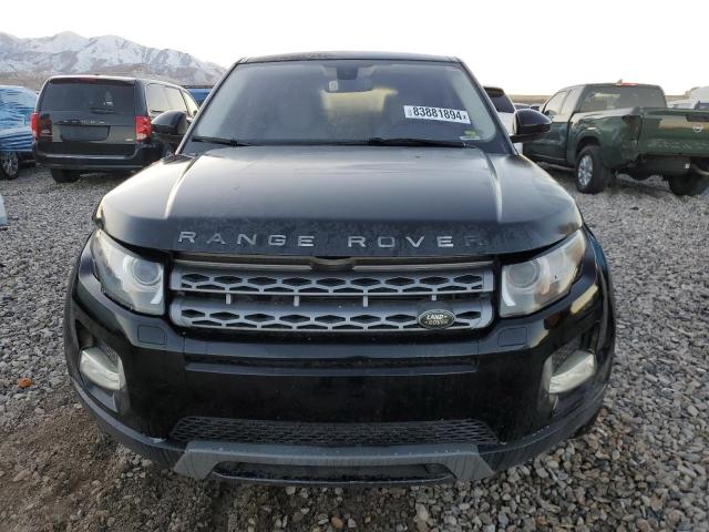 Photo 5 from auction – 2015 LAND ROVER RANGE ROVE with VIN SALVP2BG1FH958459