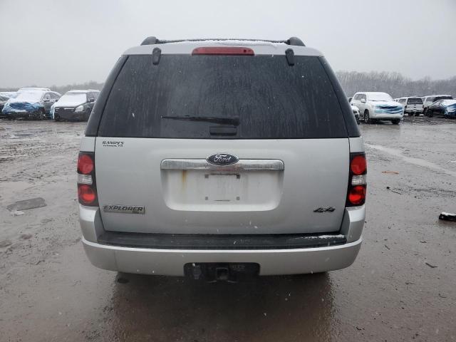 Photo 6 from auction – 2010 FORD EXPLORER X with VIN 1FMEU7D83AUA09672