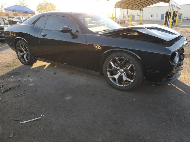 Photo 4 from auction – 2015 DODGE CHALLENGER with VIN 2C3CDZBG1FH905985