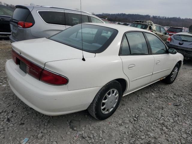 Photo 3 from auction – 2003 BUICK CENTURY CU with VIN 2G4WS52J831239162