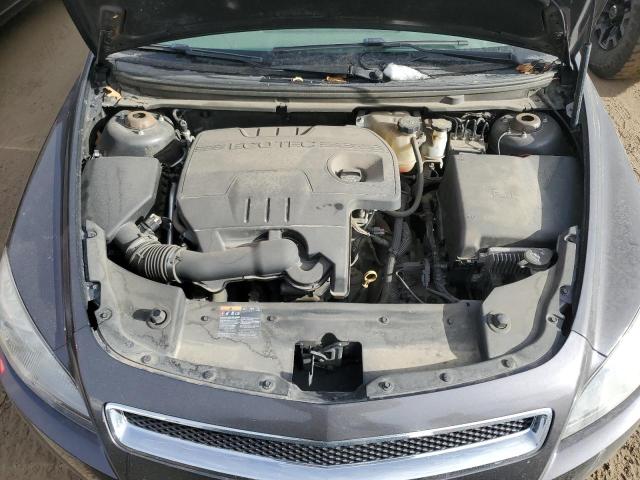 Zdjęcie 11 z aukcji – 2012 CHEVROLET MALIBU LS z VIN 1G1ZA5E06CF368347