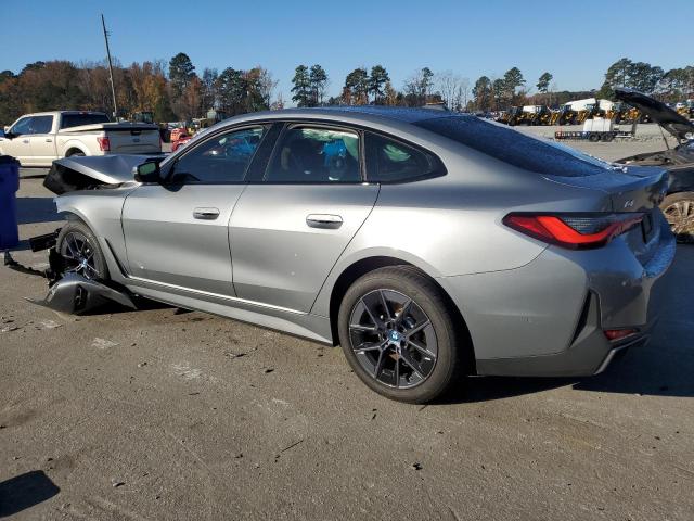 Photo 2 from auction – 2023 BMW I4 EDRIVE with VIN WBY43AW05PFP80542