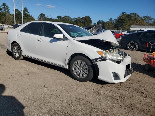 Photo 4 from auction – 2013 TOYOTA CAMRY L with VIN 4T1BF1FK3DU686101