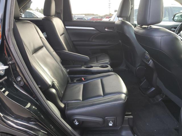 Photo 11 from auction – 2014 TOYOTA HIGHLANDER with VIN 5TDJKRFH5ES009023