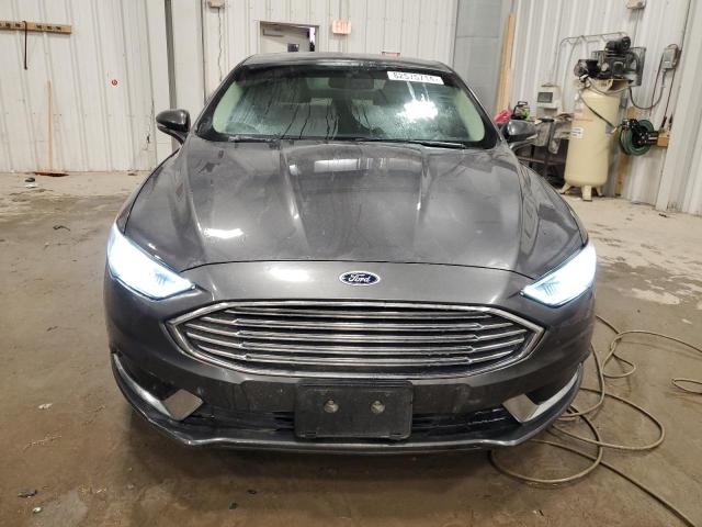 Photo 5 from auction – 2018 FORD FUSION SE with VIN 3FA6P0HD8JR227053