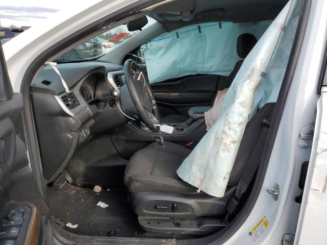 Photo 7 from auction – 2019 GMC ACADIA SLE with VIN 1GKKNSLS1KZ282817