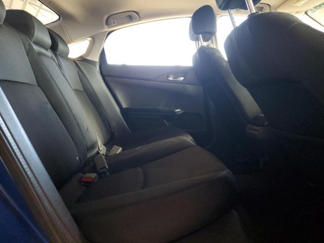 Photo 10 from auction – 2016 HONDA CIVIC EX with VIN 2HGFC1F3XGH642368