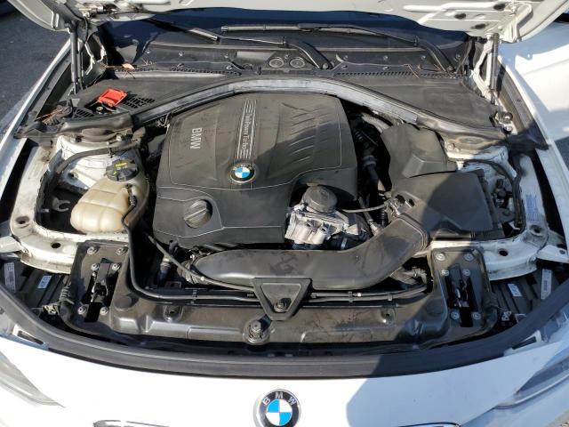 Photo 11 from auction – 2015 BMW 335 I with VIN WBA3A9G55FNS66736