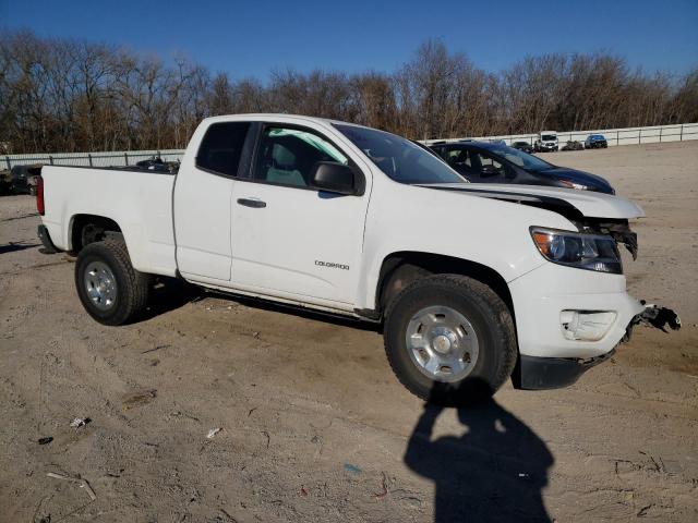 Photo 4 from auction – 2016 CHEVROLET COLORADO with VIN 1GCHSBEA2G1247762