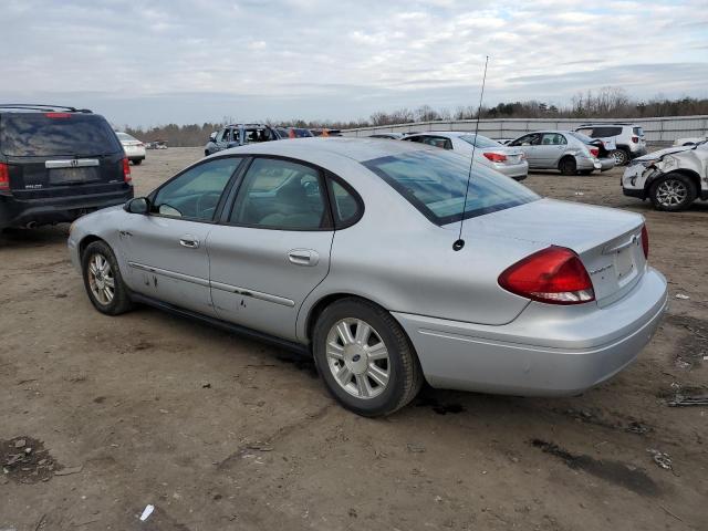 Photo 2 from auction – 2005 FORD TAURUS SEL with VIN 1FAFP56U15A248309