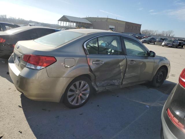 Photo 3 from auction – 2010 SUBARU LEGACY 2.5 with VIN 4S3BMCK64A3224193