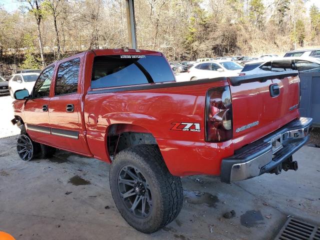 Photo 2 from auction – 2004 CHEVROLET SILVERADO with VIN 2GCEK13T741395655