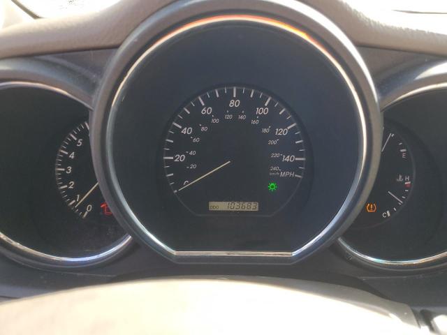 Photo 9 from auction – 2009 LEXUS RX 350 with VIN 2T2HK31U89C098161