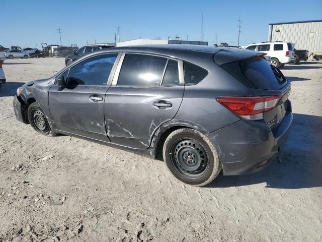 Photo 2 from auction – 2019 SUBARU IMPREZA with VIN 4S3GTAB61K3743233