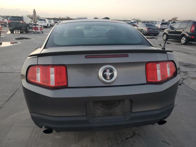 Photo 6 from auction – 2012 FORD MUSTANG with VIN 1ZVBP8AM2C5278262