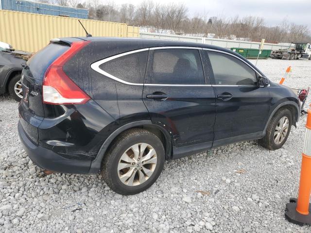 Photo 3 from auction – 2012 HONDA CR-V EX with VIN 5J6RM4H5XCL025469