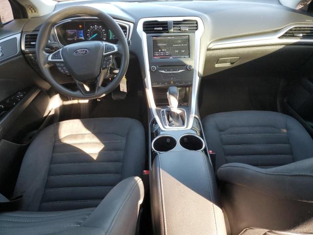 Photo 8 from auction – 2013 FORD FUSION SE with VIN 3FA6P0H75DR153489