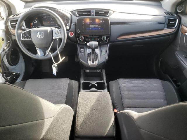 Photo 8 from auction – 2020 HONDA CR-V EX with VIN 5J6RW2H52LL033354
