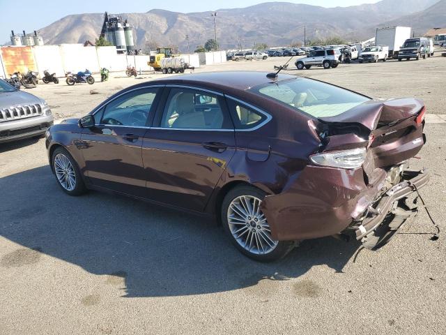 Photo 2 from auction – 2013 FORD FUSION SE with VIN 3FA6P0H90DR215706