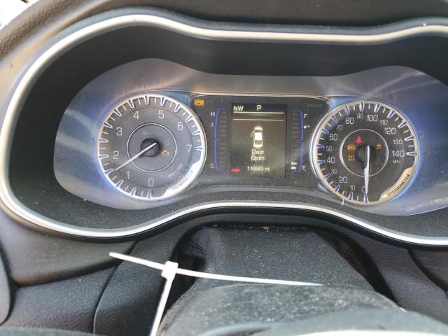 Photo 9 from auction – 2015 CHRYSLER 200 LIMITE with VIN 1C3CCCAB6FN574253
