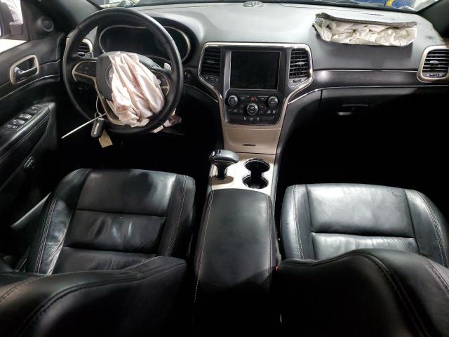 Photo 8 from auction – 2015 JEEP GRAND CHER with VIN 1C4RJFBG3FC214747