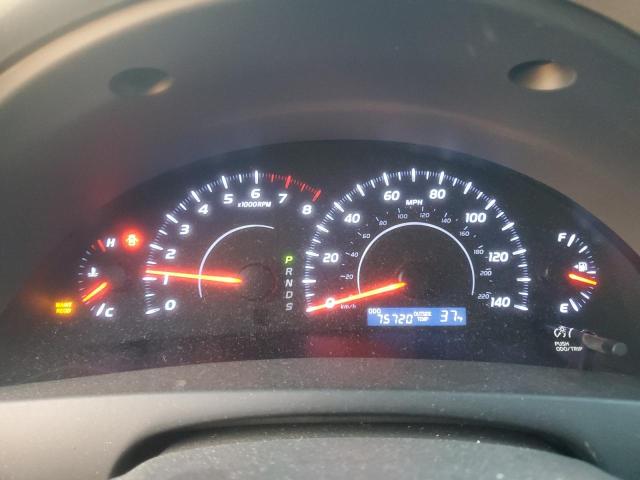 Photo 9 from auction – 2011 TOYOTA CAMRY BASE with VIN 4T1BF3EKXBU634460