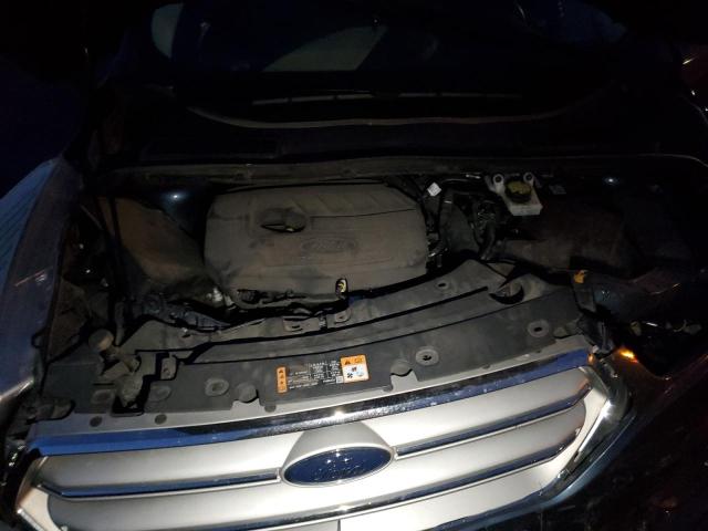 Photo 12 from auction – 2018 FORD ESCAPE SE with VIN 1FMCU0GD0JUC87548