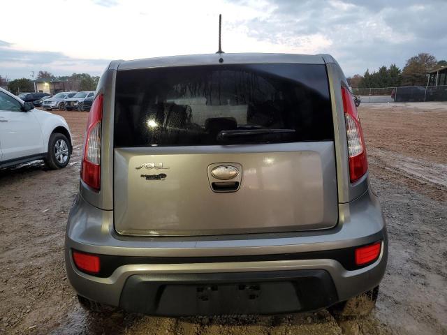Photo 6 from auction – 2013 KIA SOUL with VIN KNDJT2A52D7621318