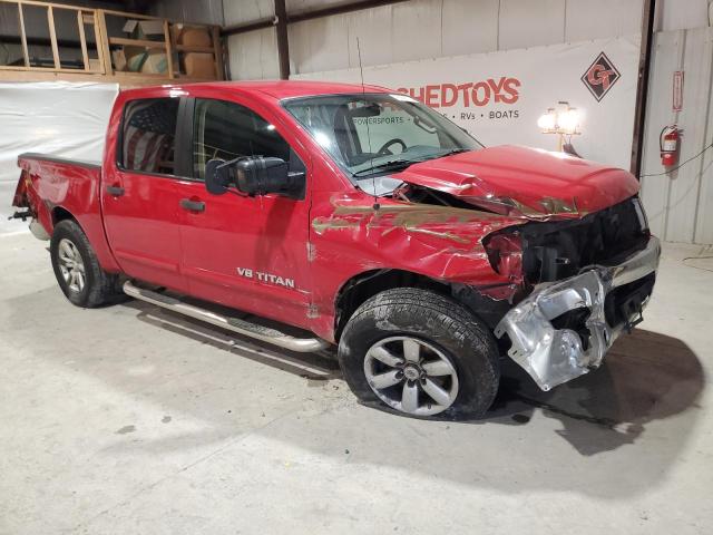Photo 4 from auction – 2012 NISSAN TITAN S with VIN 1N6AA0EK4CN306294