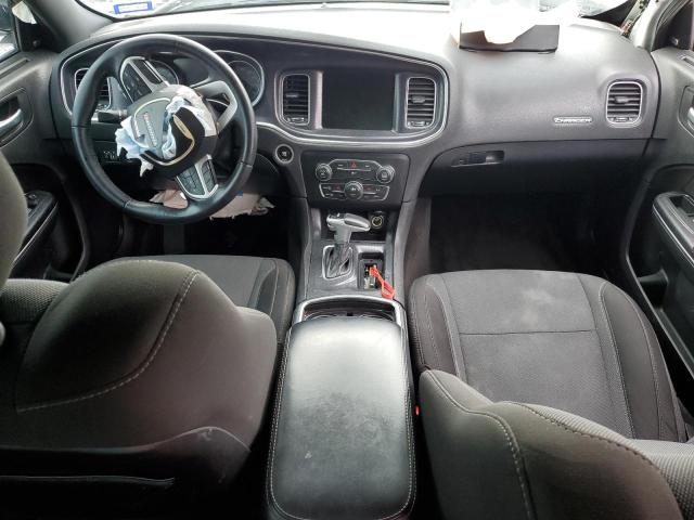 Снимка 8 от търг – 2016 DODGE CHARGER R/ с VIN 2C3CDXCT3GH222350