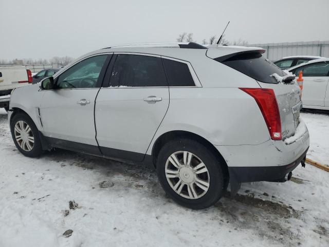 Photo 2 from auction – 2012 CADILLAC SRX LUXURY with VIN 3GYFNDE30CS555334