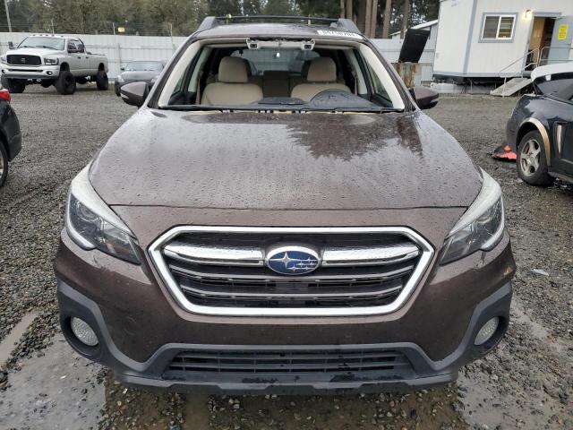 Photo 5 from auction – 2019 SUBARU OUTBACK 2. with VIN 4S4BSAHC6K3235118