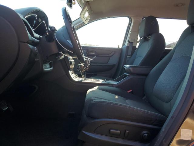 Photo 7 from auction – 2017 CHEVROLET TRAVERSE L with VIN 1GNKVGKD3HJ212052