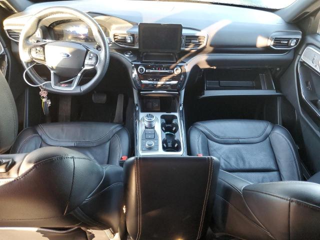Photo 8 from auction – 2021 FORD EXPLORER S with VIN 1FM5K8GC4MGA51038