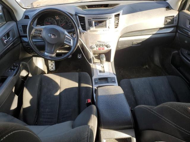 Photo 8 from auction – 2014 SUBARU LEGACY 2.5 with VIN 4S3BMBH62E3027188
