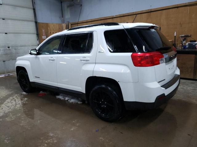 Photo 2 from auction – 2015 GMC TERRAIN SL with VIN 2GKFLWEK5F6204845