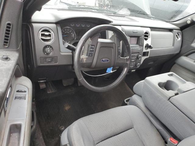 Photo 8 from auction – 2013 FORD F150 with VIN 1FTMF1CM9DKF77169