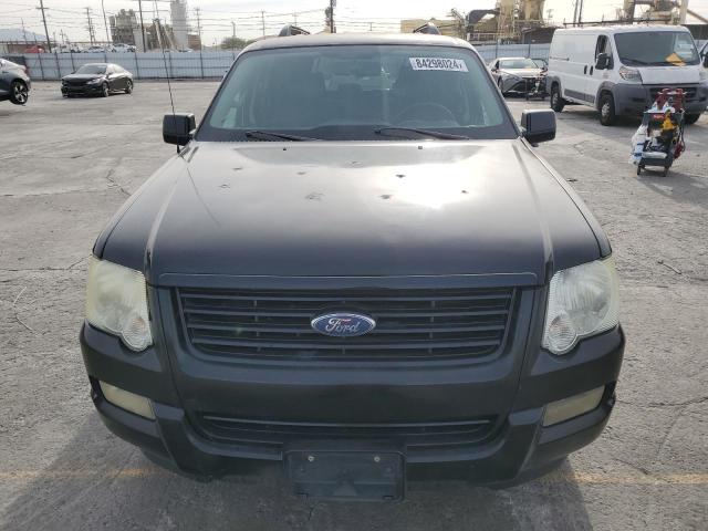 Photo 5 from auction – 2007 FORD EXPLORER L with VIN 1FMEU65E47UB46370