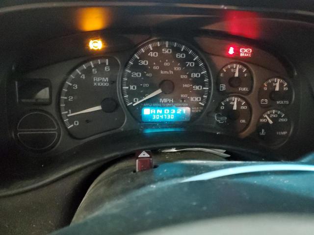 صورة رقم 9 من المزاد - 2002 CHEVROLET SILVERADO مع VIN 2GCEK19T821358957