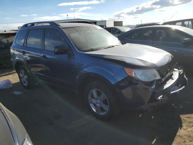 Photo 4 from auction – 2012 SUBARU FORESTER 2 with VIN JF2SHABC1CH412319