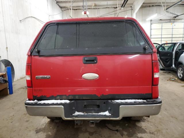 Photo 6 from auction – 2007 FORD F150 SUPER with VIN 1FTPW14V87KC93394
