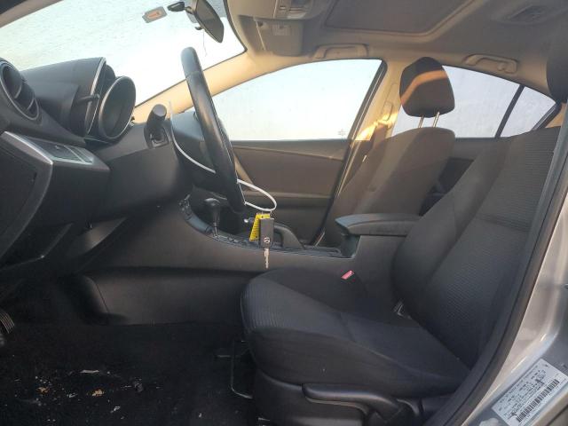 Photo 7 from auction – 2012 MAZDA 3 I with VIN JM1BL1V73C1607584