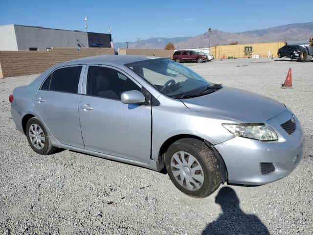 Photo 4 from auction – 2009 TOYOTA COROLLA BA with VIN JTDBL40E69J035765