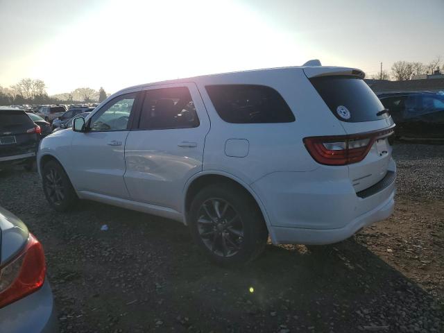 Photo 2 from auction – 2015 DODGE DURANGO LI with VIN 1C4RDJDG4FC100036