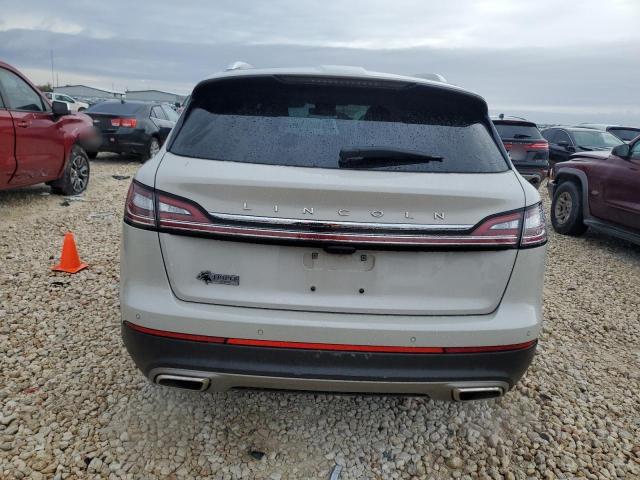 Photo 6 from auction – 2023 LINCOLN NAUTILUS with VIN 2LMPJ8J9XPBL21320